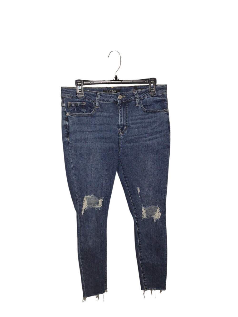 Judy Blue Skinny Jeans